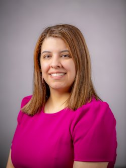 Photo of Carmen Cusido