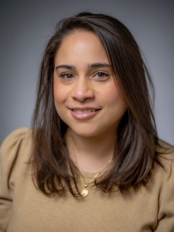 Photo of Natasha Fernandez