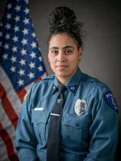 Photo of Joanna Torres