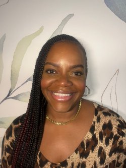 Suzette Shaw profile photo