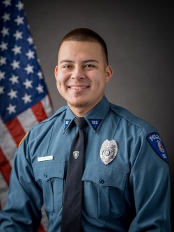 Photo of Joseph Fernandez