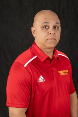 Photo of Gerald Holmes