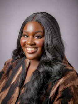 Photo of Arianni Pierre