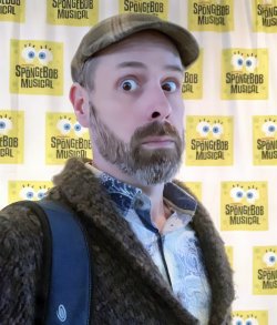 Zachary Dorsey profile photo