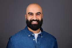 Pevitr Bansal profile photo