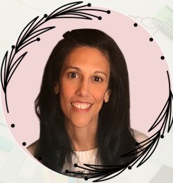 Photo of Marisa Castronova