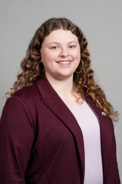 Photo of Taylor Risley