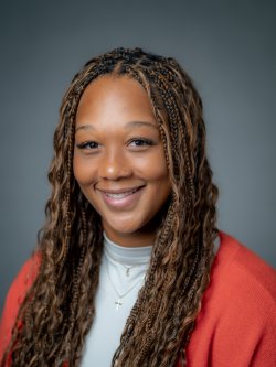 Photo of Saniya Myers