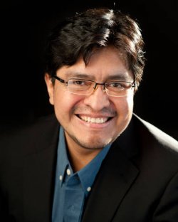 Photo of Benjamin Briones