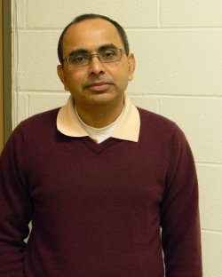 Arup Mukherjee profile photo