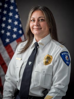 Photo of Kristin DeWitt