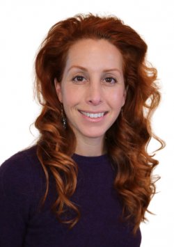 Photo of Heather Zises