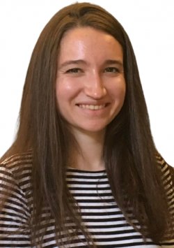 Alexandra Shinert profile photo