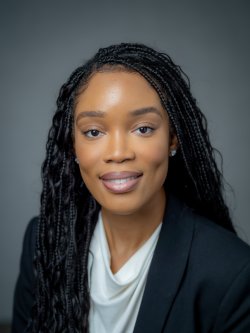 Photo of Jasmine Sowah