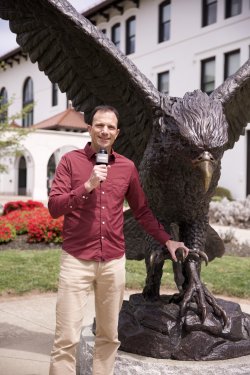 Bryan DeNovellis profile photo