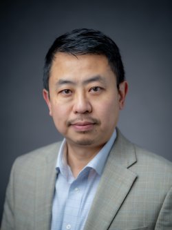 David Dong profile photo