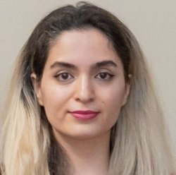Mitra Britton profile photo