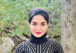 Mitra Britton profile photo