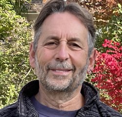 Photo of Barry Ehrlich