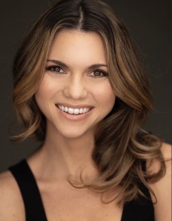 Amanda Phillips profile photo