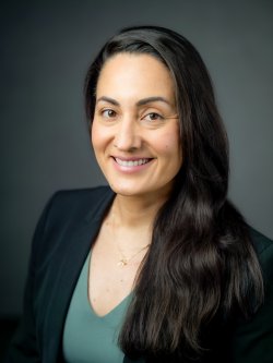 Angee Gonzalez-Bonilla profile photo