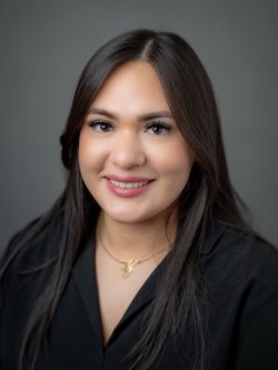 Elissa Serrano profile photo