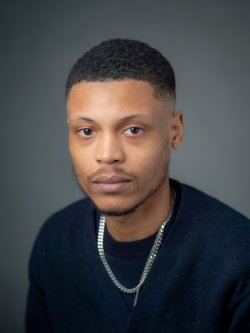 Photo of Trayvonne Jones