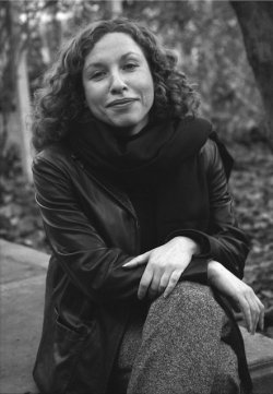 Photo of Marina Shron