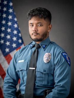 Photo of Mahbub Hossain