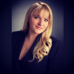 Photo of Kaitlin Kurdyla