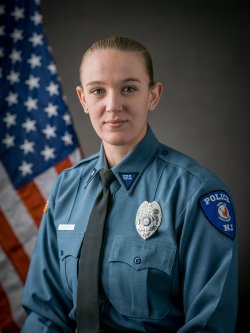 Photo of Danielle Dougherty