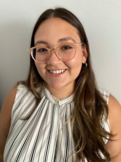 Photo of Karinna Gonzalez