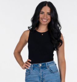 Photo of Jennifer Cichino