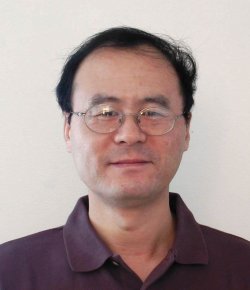 Photo of Baojun Song