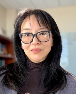 Photo of Sumi Hagiwara