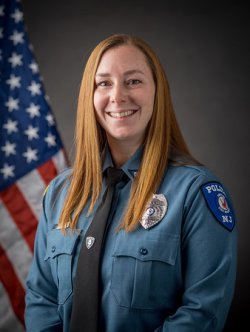 Photo of Daniele Vandenbos