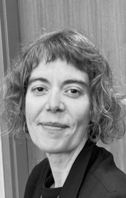 Photo of Emily Rutter