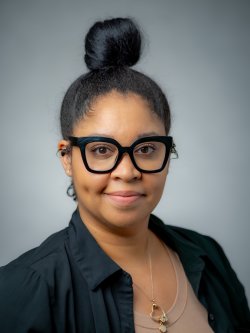 Jade Thomas profile photo