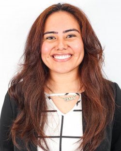 Photo of Shelsea Araujo