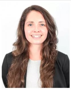 Photo of Marissa Gallo