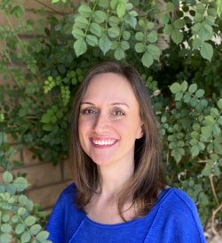 Sarah Moench profile photo