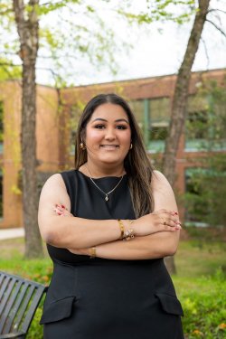 Maheen Saeed profile photo