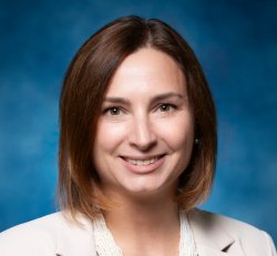 Juliet Jones profile photo