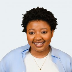 Nova Pierre Louis profile photo