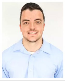 Photo of Shane O'Shea