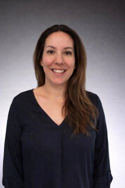 Photo of Lauren Sullivan