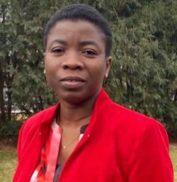 Mabel Akinyemi profile photo