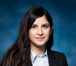 Maryam Nezhadian profile photo