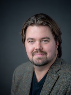 Cory Simpkins profile photo