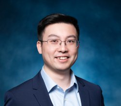 Cheng Lu profile photo